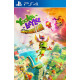Yooka-Laylee and The Impossible Lair PS4